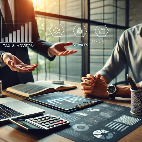 Financial planning strategies from top accountants in Australia