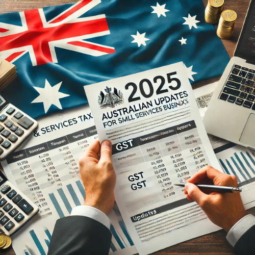 gst-small-business-taxation-australia-2025